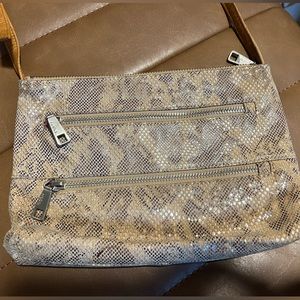 Hobo Crossbody Purse